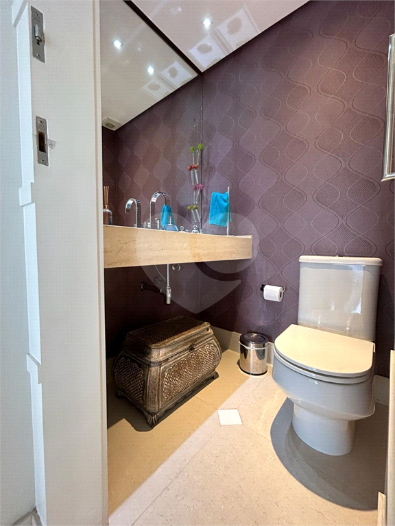 APARTAMENTO À VENDA NO PARQUE DA MOÓCA