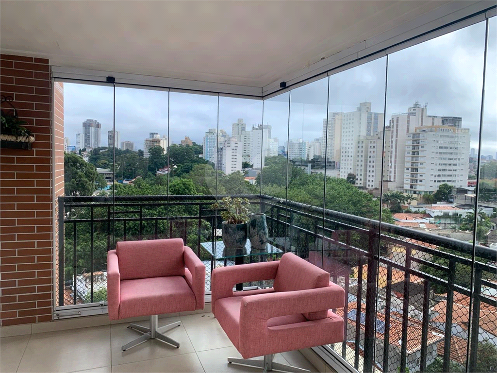 APARTAMENTO À VENDA NO PARQUE DA MOÓCA