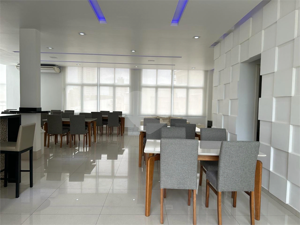 APARTAMENTO À VENDA NO PARQUE DA MOÓCA
