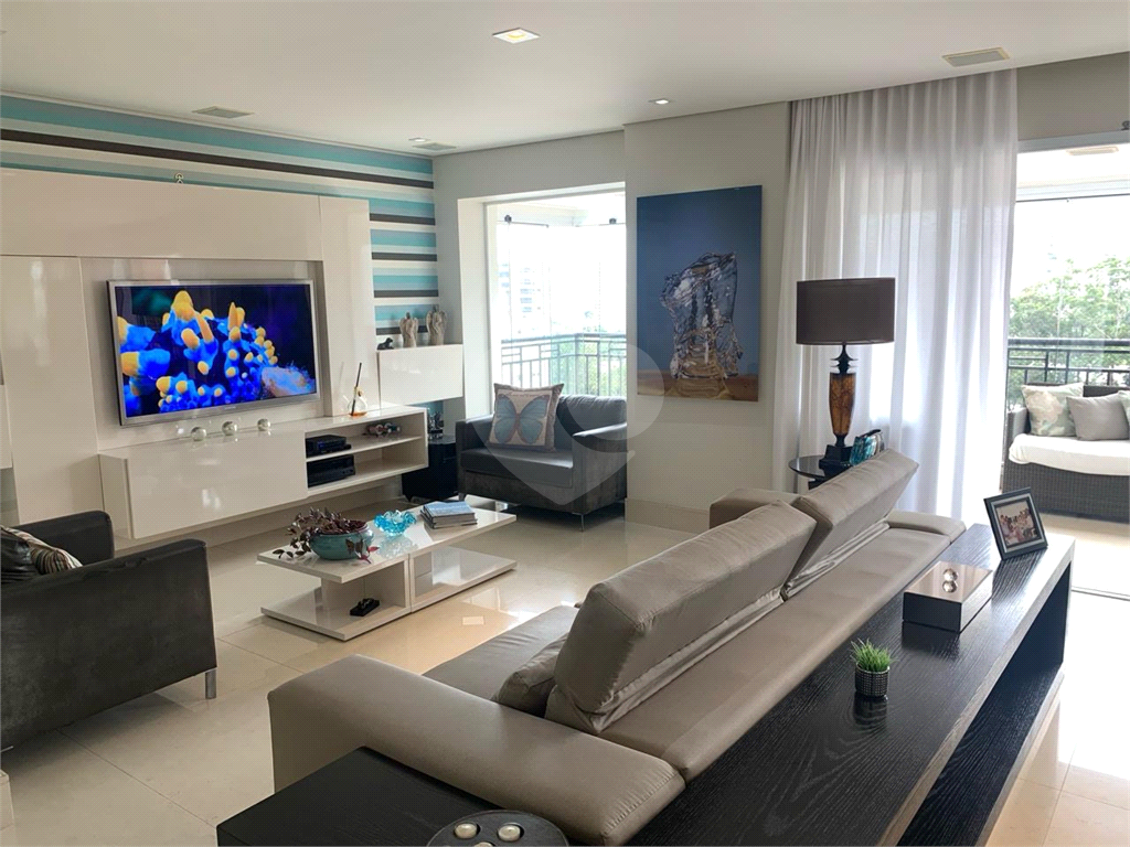 APARTAMENTO À VENDA NO PARQUE DA MOÓCA