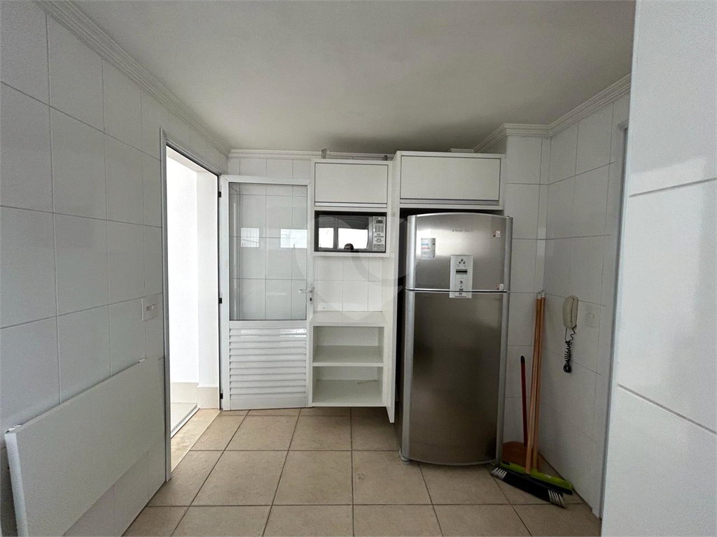APARTAMENTO À VENDA NO PARQUE DA MOÓCA