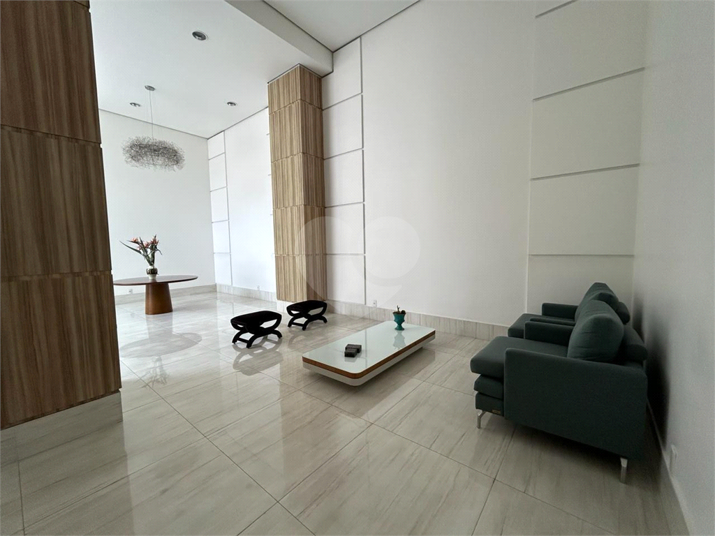 APARTAMENTO À VENDA NO PARQUE DA MOÓCA