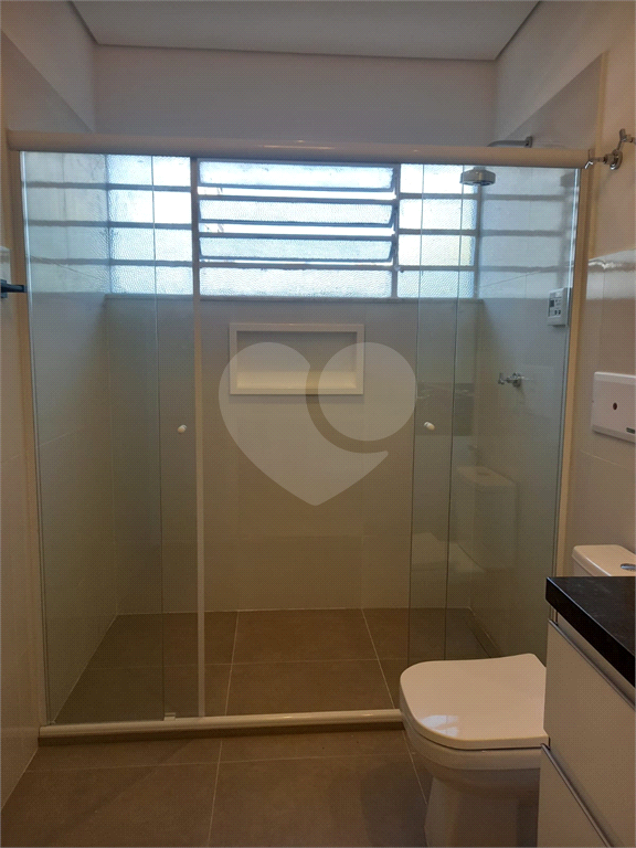 Apartamento Mobiliado 60 m² para Locação no Jardim Europa – Próximo ao Esporte Clube Pinheiros