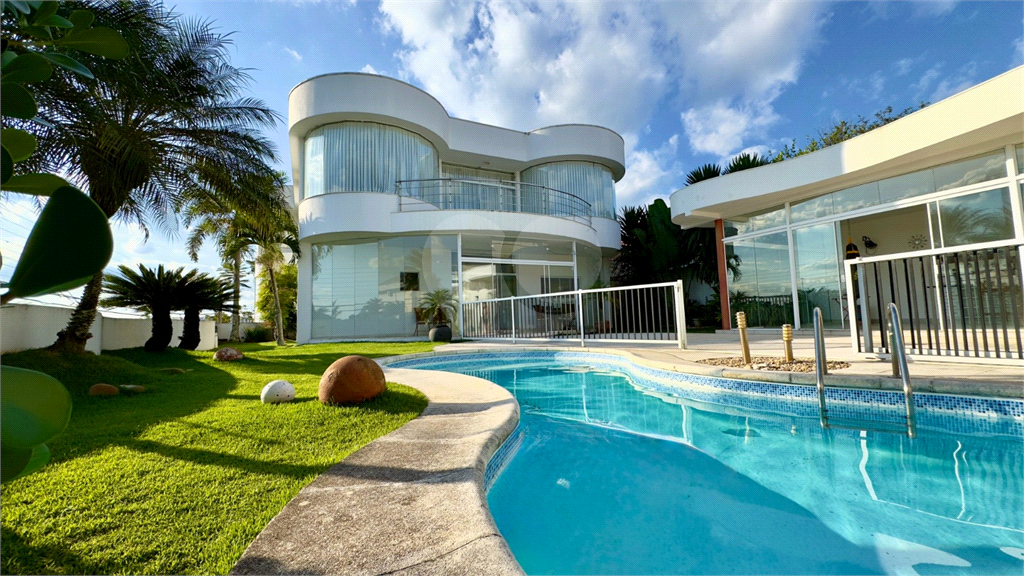 Casa, 5 quartos, 649 m² - Foto 2