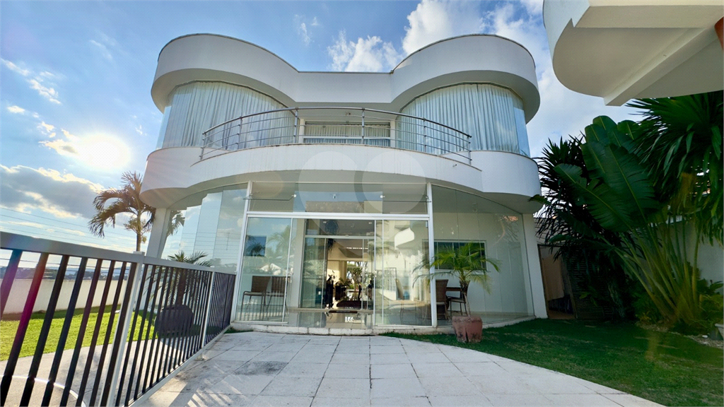 Casa, 5 quartos, 649 m² - Foto 5