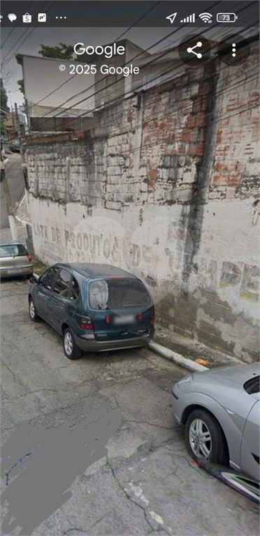 Terreno a venda Zona Norte - Sezefredo Fagundes