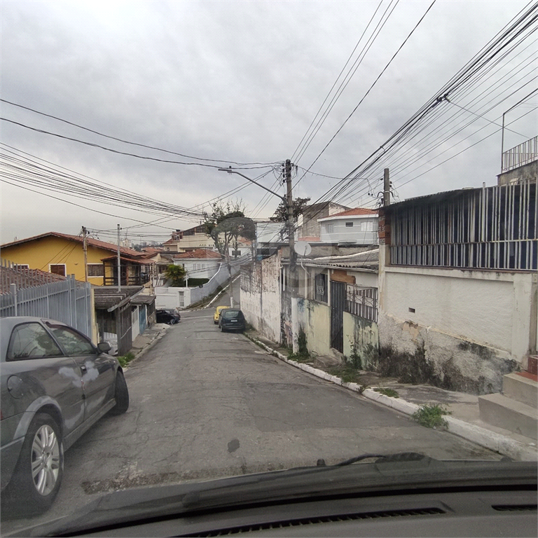 Terreno a venda Zona Norte - Sezefredo Fagundes