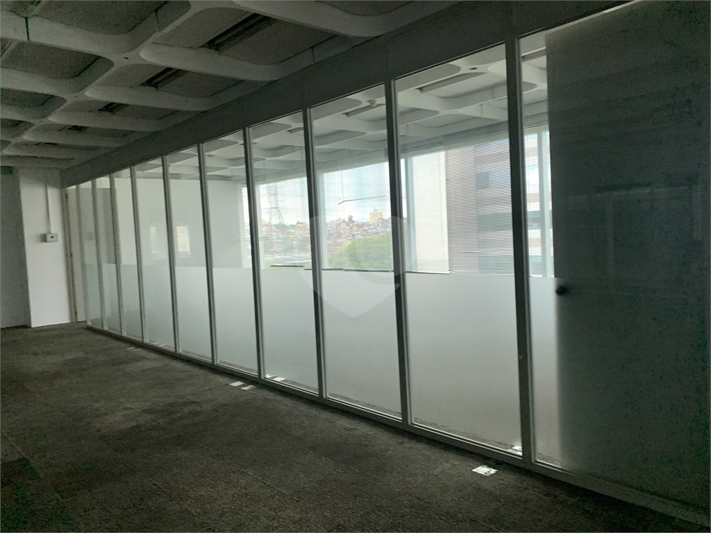 VENDA OU LOCAÇÂO LAJE CORPORATIVA CENTRO EMPRESARIAL DE SP.
