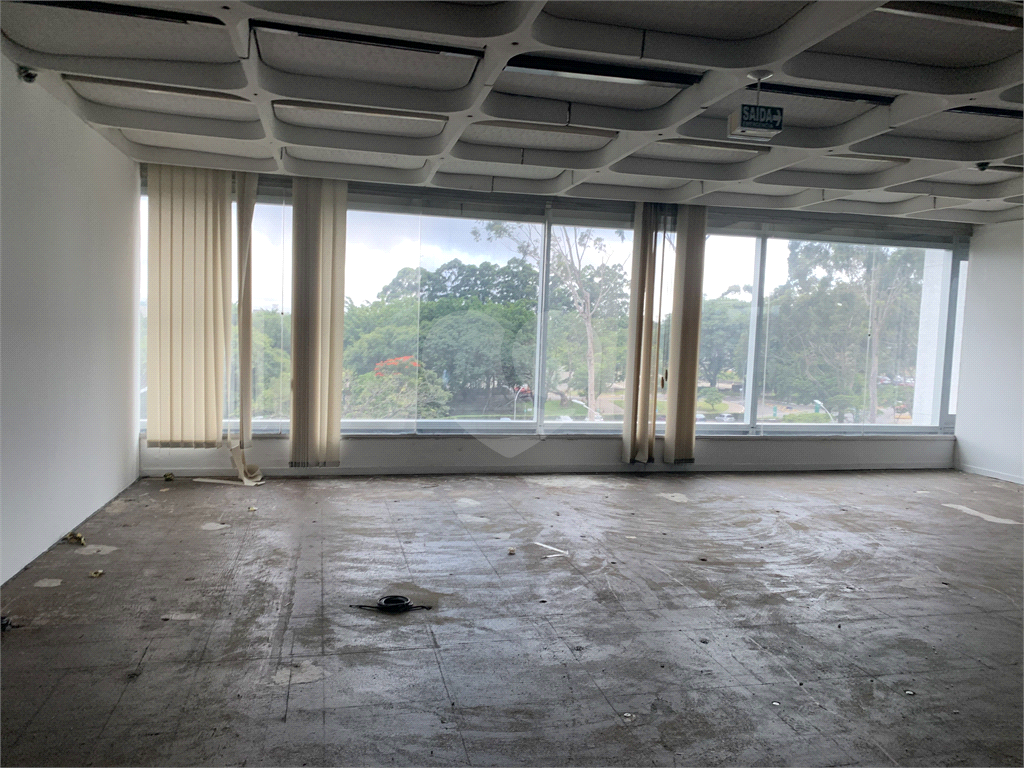 VENDA OU LOCAÇÂO LAJE CORPORATIVA CENTRO EMPRESARIAL DE SP.