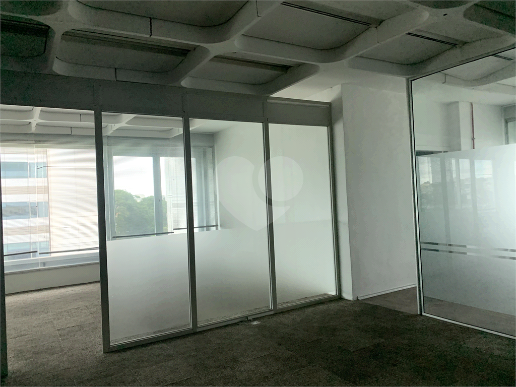 VENDA OU LOCAÇÂO LAJE CORPORATIVA CENTRO EMPRESARIAL DE SP.