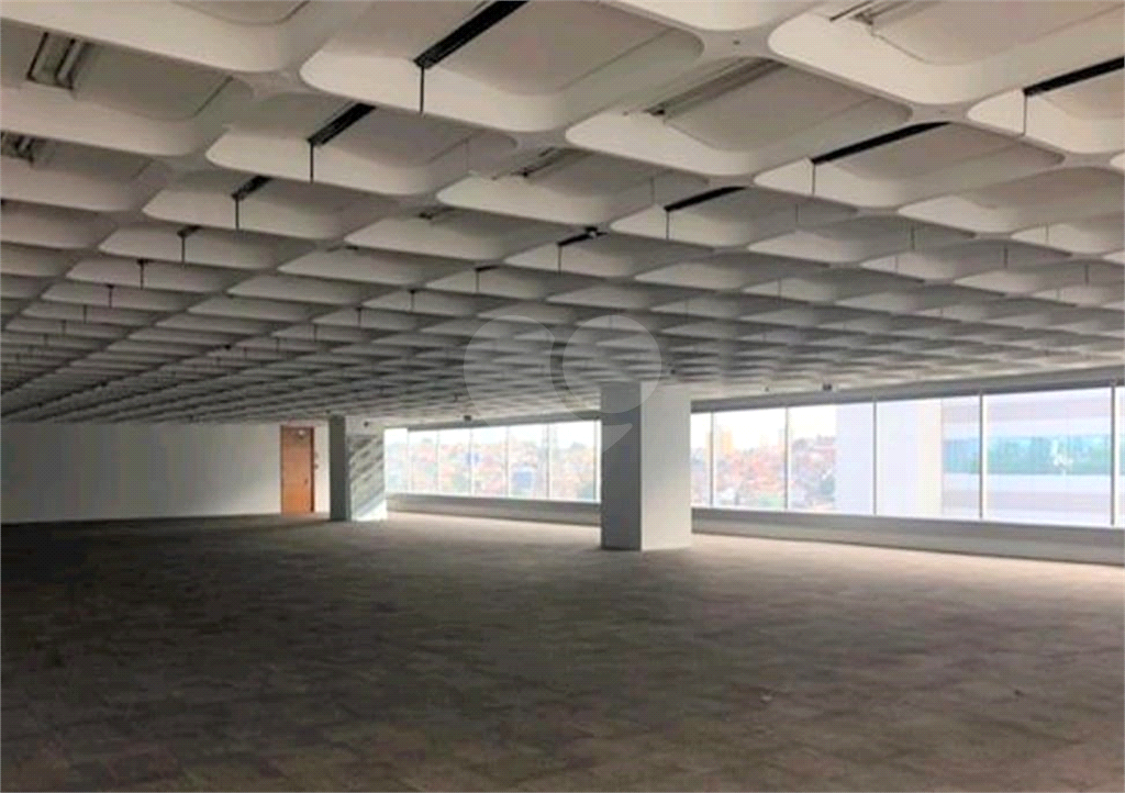 VENDA OU LOCAÇÂO LAJE CORPORATIVA CENTRO EMPRESARIAL DE SP.