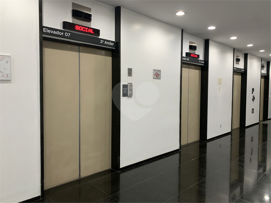VENDA OU LOCAÇÂO LAJE CORPORATIVA CENTRO EMPRESARIAL DE SP.