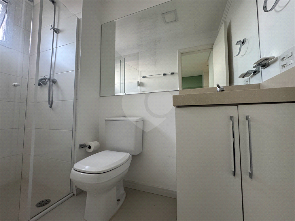 Apartamento á venda na Santa Teresinha