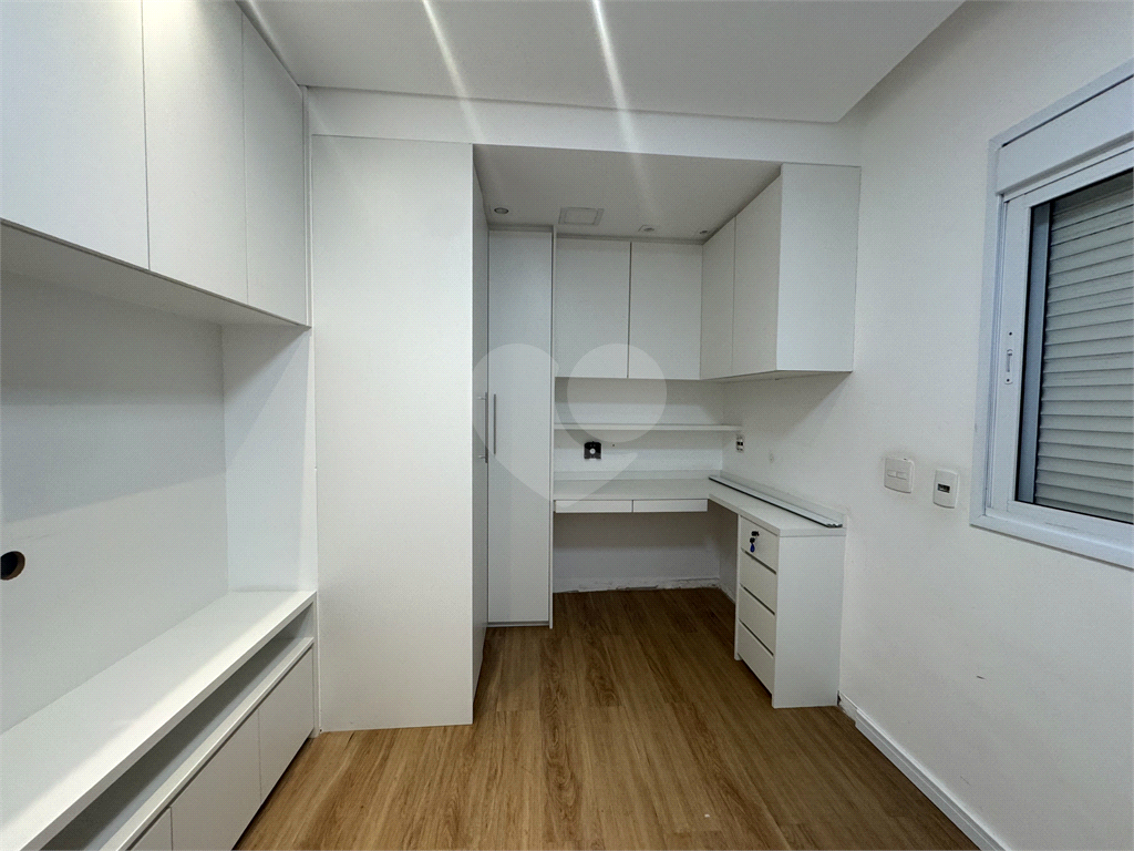 Apartamento á venda na Santa Teresinha
