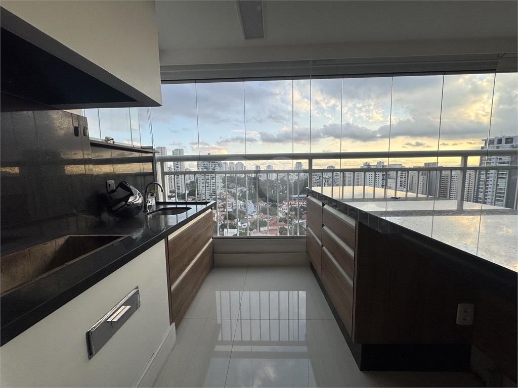 Apartamento á venda na Santa Teresinha