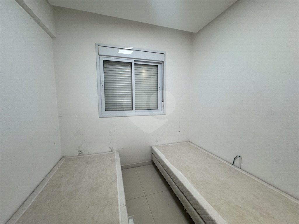 Apartamento á venda na Santa Teresinha