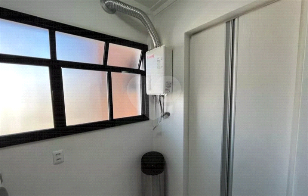 APARTAMENTO em TATUAPÉ