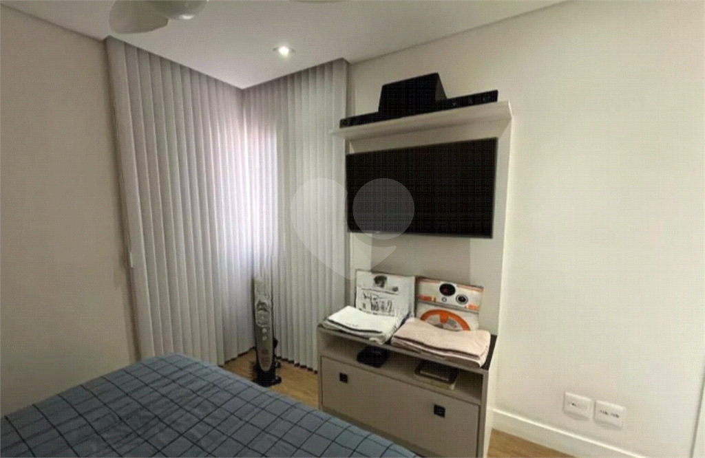 APARTAMENTO em TATUAPÉ