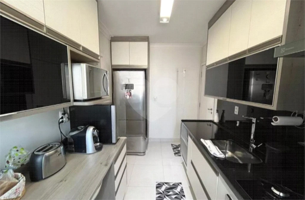APARTAMENTO em TATUAPÉ