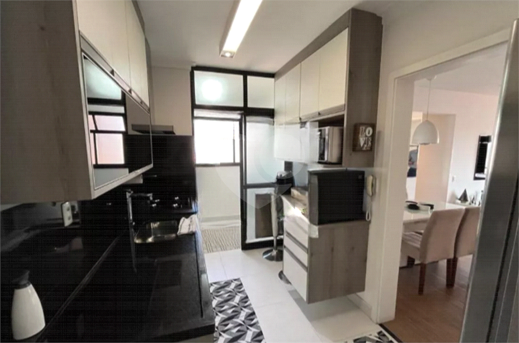 APARTAMENTO em TATUAPÉ