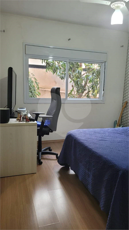 Casa de Condomínio, 4 quartos - Foto 19