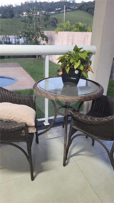 Casa de Condomínio, 4 quartos - Foto 39