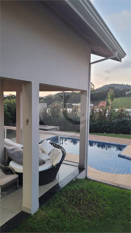 Casa de Condomínio, 4 quartos - Foto 28