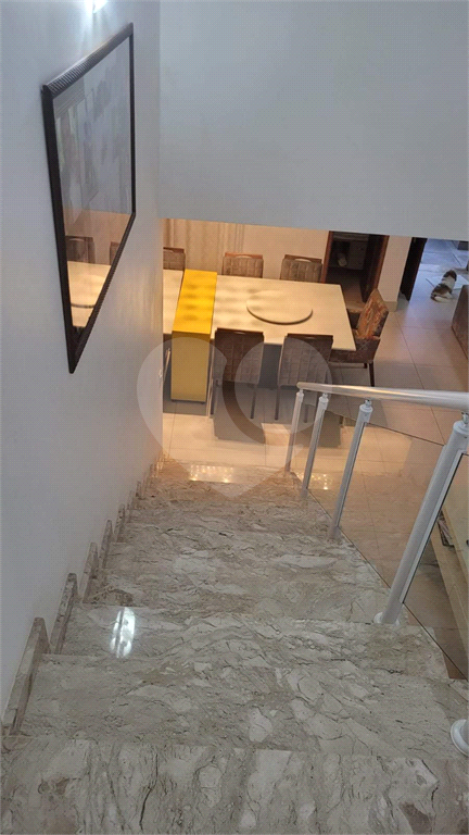 Casa de Condomínio, 4 quartos - Foto 18