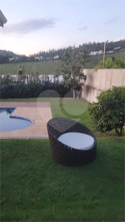 Casa de Condomínio, 4 quartos - Foto 29