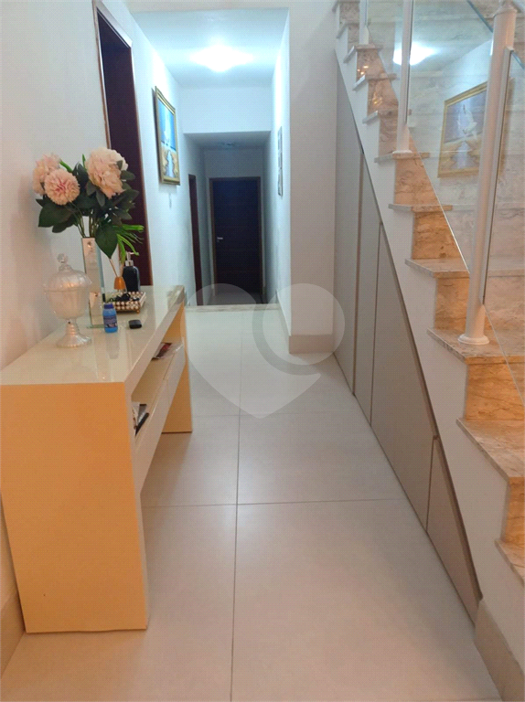 Casa de Condomínio, 4 quartos - Foto 16