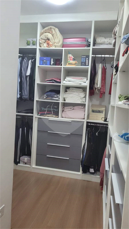 Casa de Condomínio, 4 quartos - Foto 21