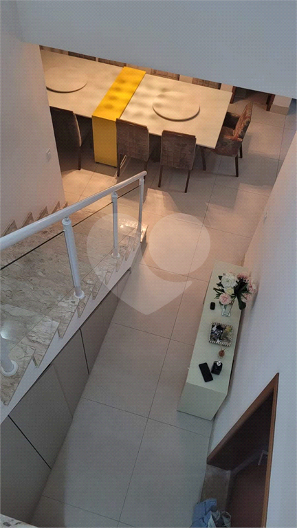 Casa de Condomínio, 4 quartos - Foto 17