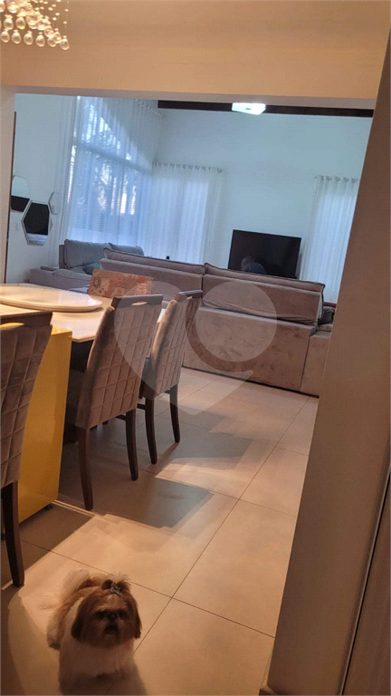 Casa de Condomínio, 4 quartos - Foto 12