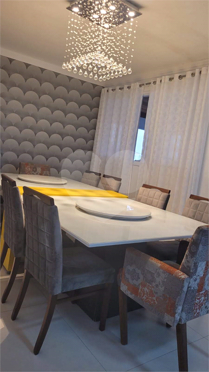 Casa de Condomínio, 4 quartos - Foto 9