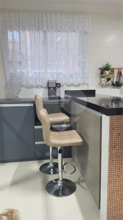 Casa de Condomínio, 4 quartos - Foto 24