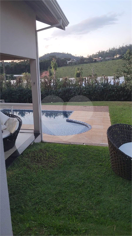 Casa de Condomínio, 4 quartos - Foto 41