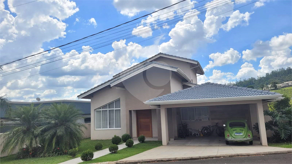 Casa de Condomínio, 4 quartos - Foto 27