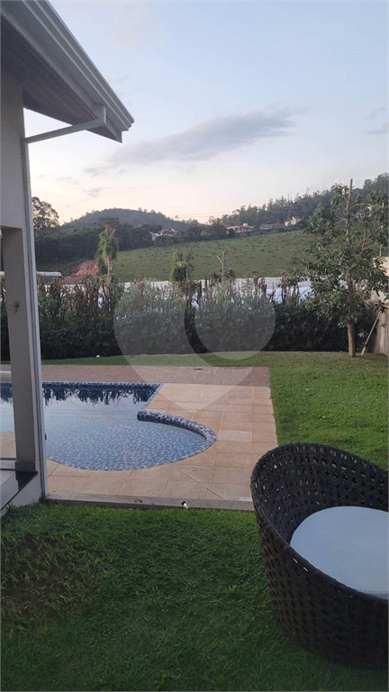 Casa de Condomínio, 4 quartos - Foto 38