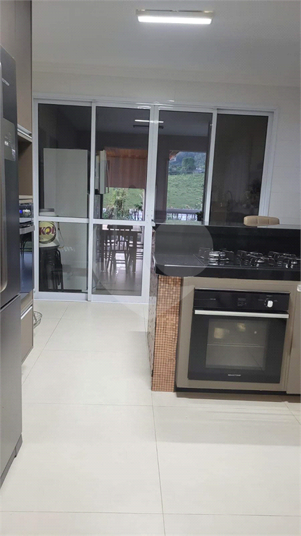 Casa de Condomínio, 4 quartos - Foto 35