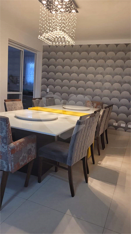 Casa de Condomínio, 4 quartos - Foto 10