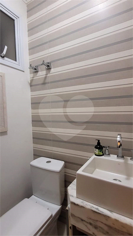 Casa de Condomínio, 4 quartos - Foto 22