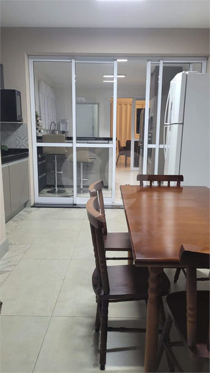 Casa de Condomínio, 4 quartos - Foto 37