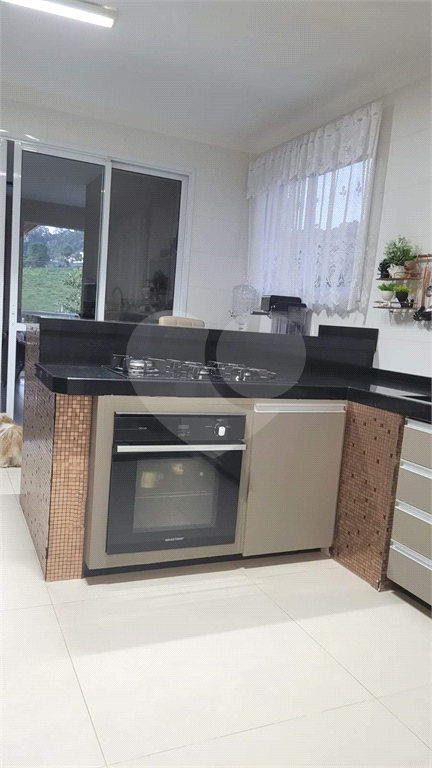 Casa de Condomínio, 4 quartos - Foto 34