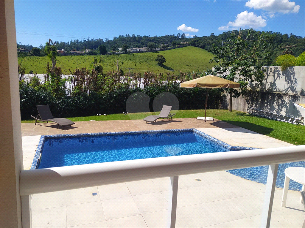 Casa de Condomínio, 4 quartos - Foto 7