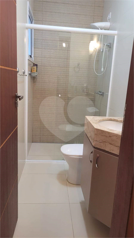 Casa de Condomínio, 4 quartos - Foto 44