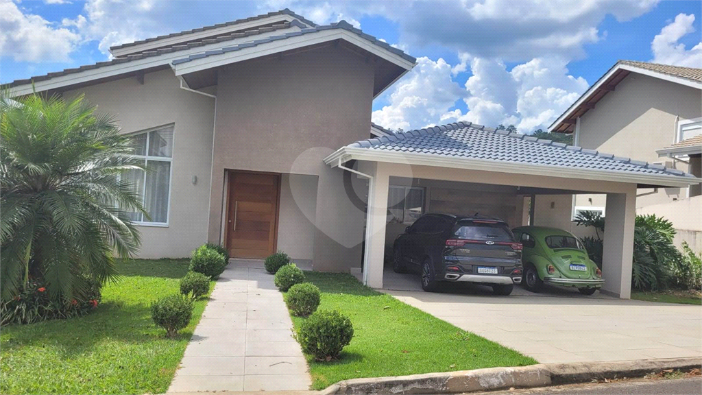 Casa de Condomínio, 4 quartos - Foto 4