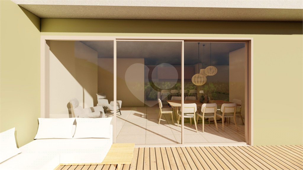 Vende-se: Terreno em Condomínio no Panamby – Morumbi, com 649,2m²!