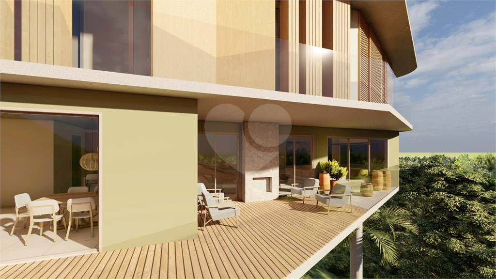 Vende-se: Terreno em Condomínio no Panamby – Morumbi, com 649,2m²!