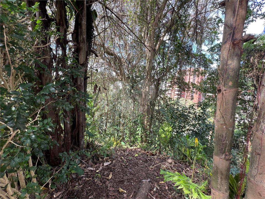 Vende-se: Terreno em Condomínio no Panamby – Morumbi, com 649,2m²!