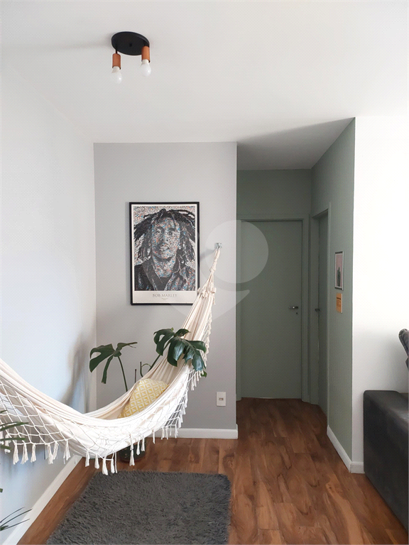 Apartamento com Varanda Gourmet 82M²